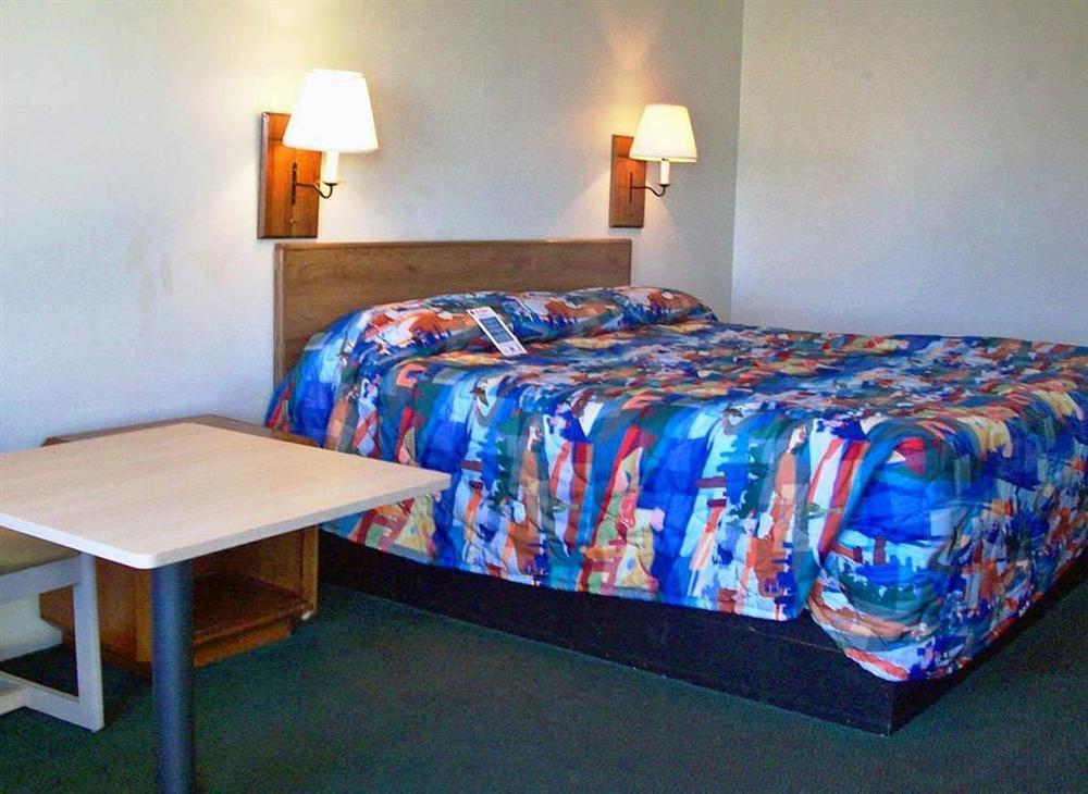 Fairbridge Inn Express London Zimmer foto